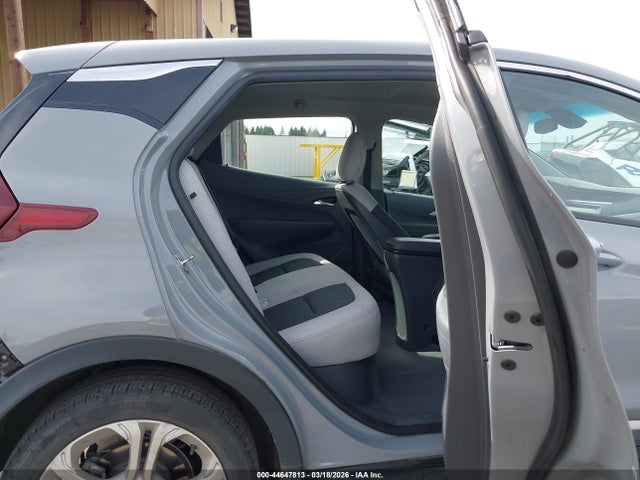 2019 CHEVROLET BOLT EV 1G1FW6S08K4150581 Photo 7