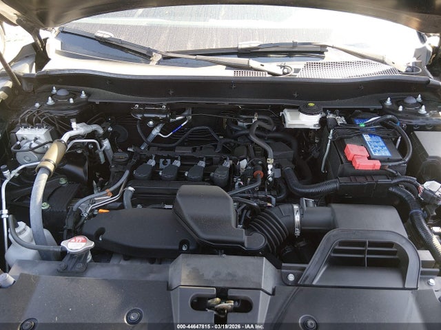 2HKRS3H72RH326872 Honda Cr-v Ex-l 2wd