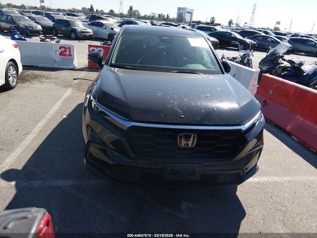 2HKRS3H72RH326872 Honda Cr-v Ex-l 2wd