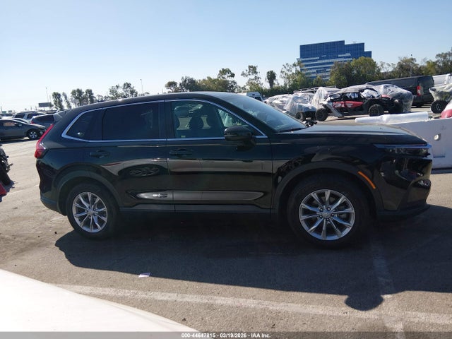 2HKRS3H72RH326872 Honda Cr-v Ex-l 2wd