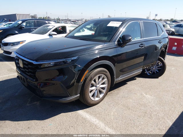 2HKRS3H72RH326872 Honda Cr-v Ex-l 2wd