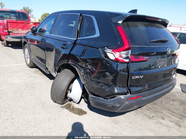 2HKRS3H72RH326872 Honda Cr-v Ex-l 2wd