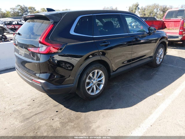 2HKRS3H72RH326872 Honda Cr-v Ex-l 2wd