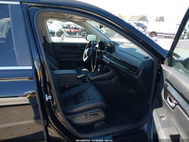 2HKRS3H72RH326872 Honda Cr-v Ex-l 2wd