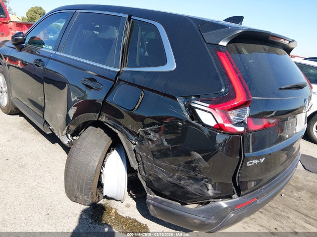 2HKRS3H72RH326872 Honda Cr-v Ex-l 2wd