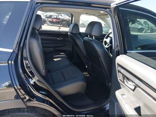 2HKRS3H72RH326872 Honda Cr-v Ex-l 2wd