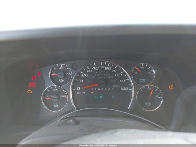 Продажа на аукционе авто 2014 Chevrolet Express 1500 Work Van, vin: 1GCSHAF40E1130752, номер лота: 44647816