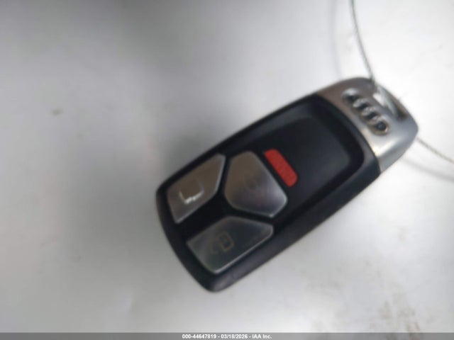 2018 AUDI Q7 WA1LHAF73JD017136 Photo 10