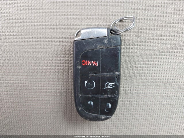 2014 Jeep Grand Cherokee Laredo მანქანა იყიდება აუქციონზე, vin: 1C4RJFAG2EC109214, აუქციონის ნომერი: 44647820