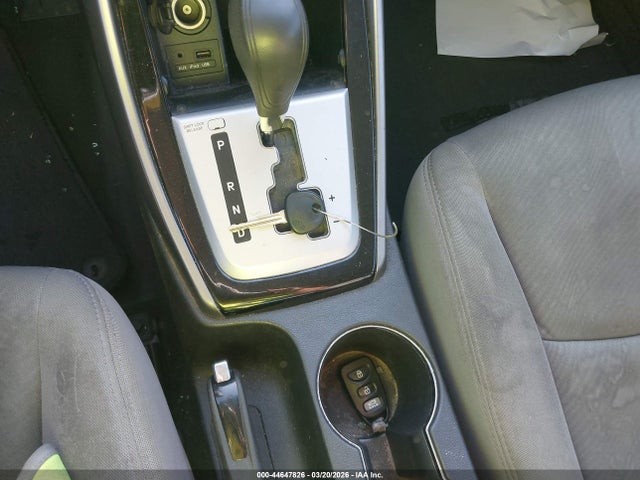 44647826 :رقم المزاد ، KMHDH4AE2CU278015 vin ، 2012 Hyundai Elantra Gls (ulsan Plant) مزاد بيع