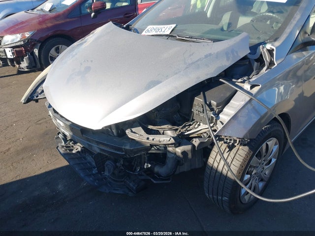 44647826 :رقم المزاد ، KMHDH4AE2CU278015 vin ، 2012 Hyundai Elantra Gls (ulsan Plant) مزاد بيع
