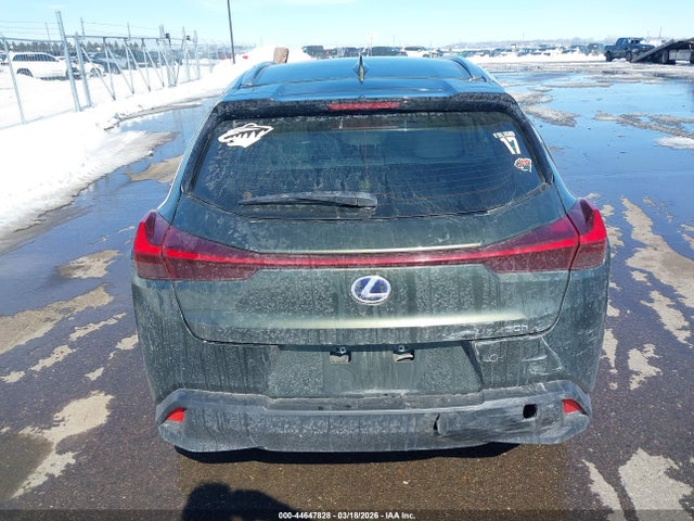 44647828 :رقم المزاد ، JTHP9JBH9L2027282 vin ، 2020 Lexus Ux 250h مزاد بيع