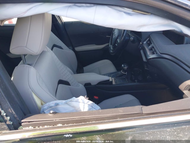 2020 LEXUS UX 250H JTHP9JBH9L2027282 Photo 4