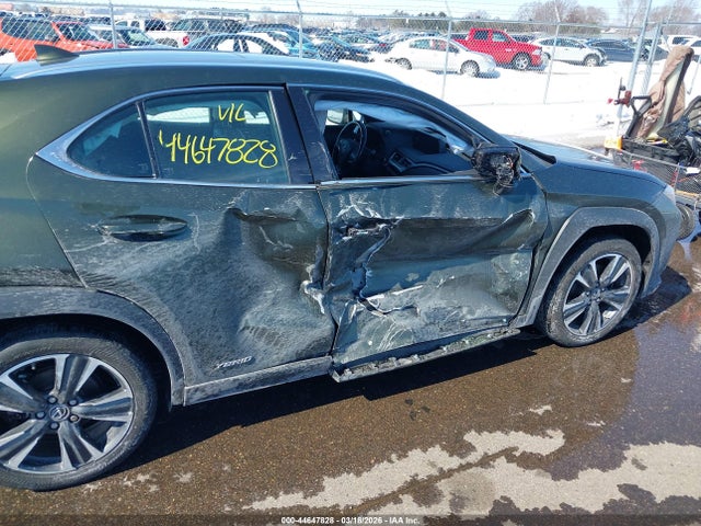 2020 LEXUS UX 250H JTHP9JBH9L2027282 Photo 5