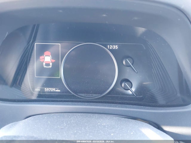 2020 LEXUS UX 250H JTHP9JBH9L2027282 Photo 6