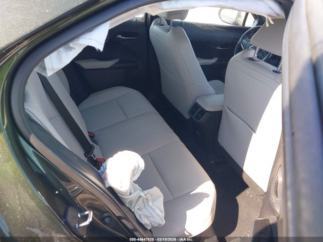 2020 LEXUS UX 250H JTHP9JBH9L2027282 Photo 7