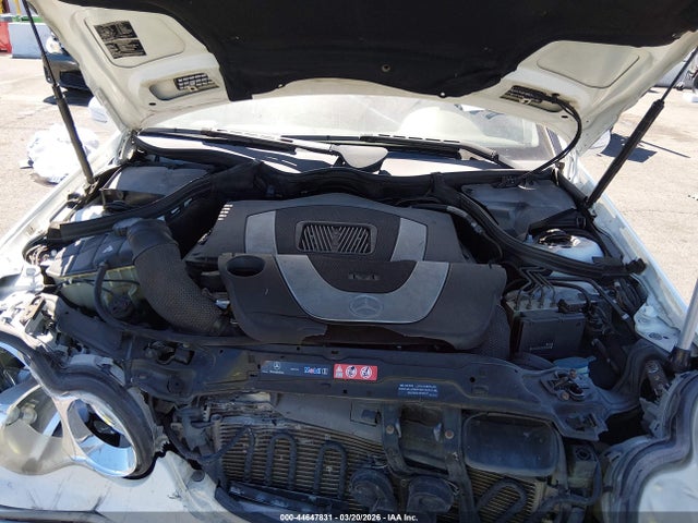 Продажа на аукционе авто 2006 Mercedes-benz C 280 Luxury, vin: WDBRF54H06A900692, номер лота: 44647831