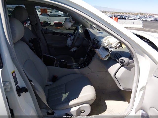 Продажа на аукционе авто 2006 Mercedes-benz C 280 Luxury, vin: WDBRF54H06A900692, номер лота: 44647831