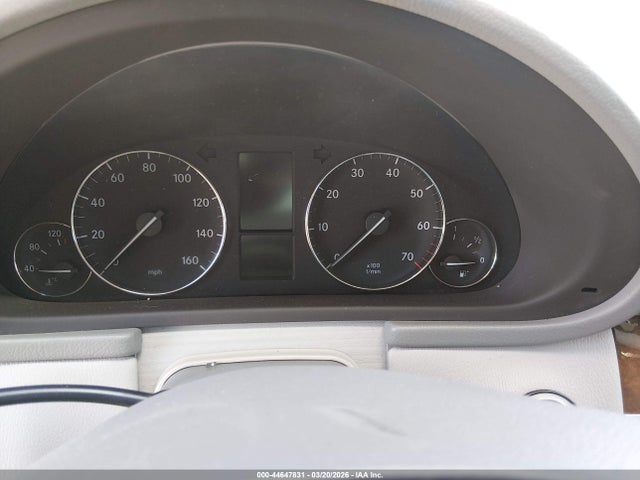 Продажа на аукционе авто 2006 Mercedes-benz C 280 Luxury, vin: WDBRF54H06A900692, номер лота: 44647831