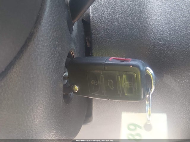 44647834 :رقم المزاد ، WVGBV75N89W500534 vin ، 2009 Volkswagen Tiguan Se/sel مزاد بيع
