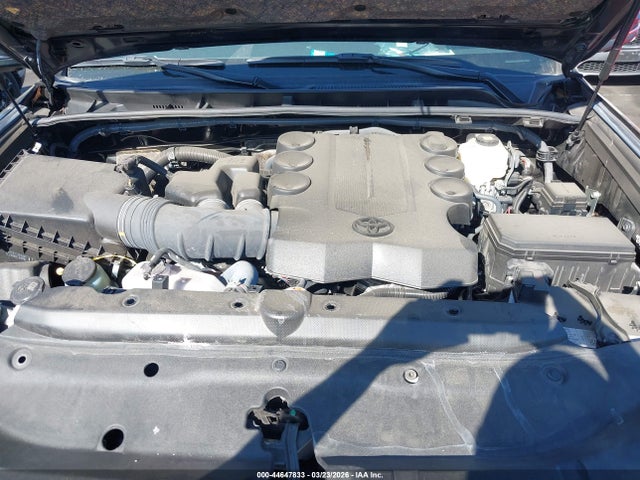 2023 TOYOTA 4RUNNER JTERU5JR5P6208223 Photo 9