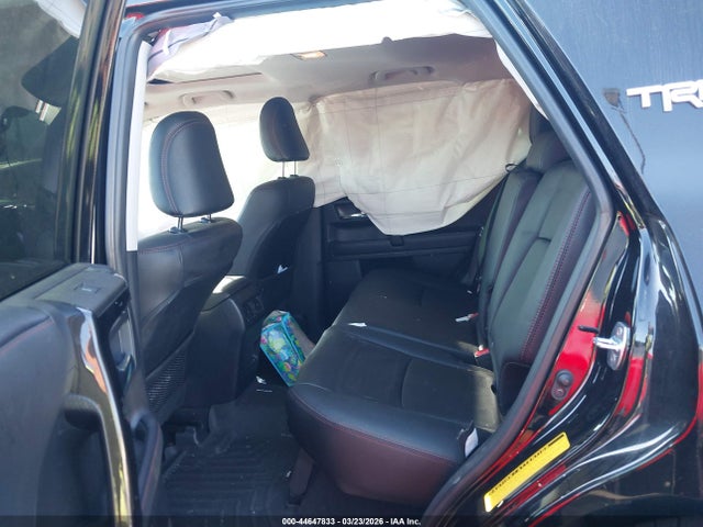 2023 TOYOTA 4RUNNER JTERU5JR5P6208223 Photo 7