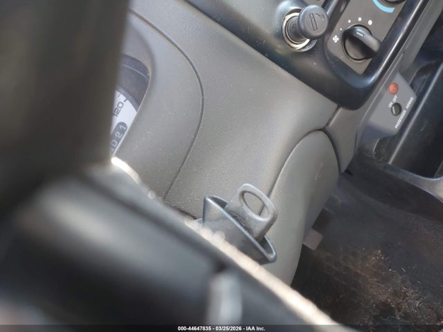 2005 FORD RANGER 1FTYR44E65PB00317 Photo 10