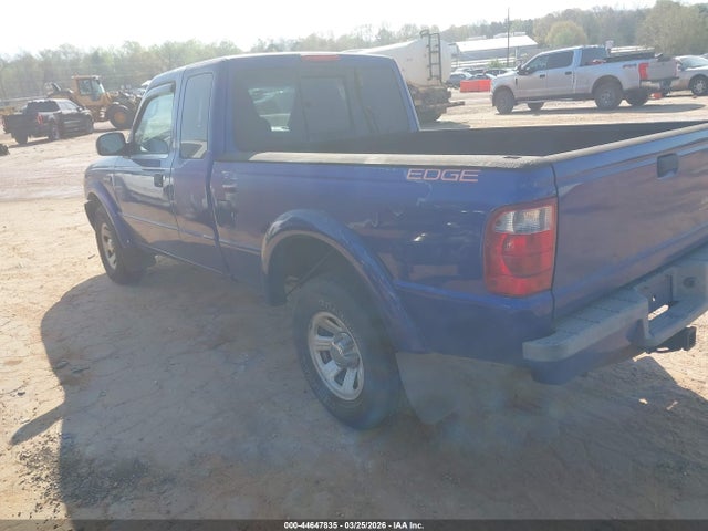 2005 FORD RANGER 1FTYR44E65PB00317 Photo 2