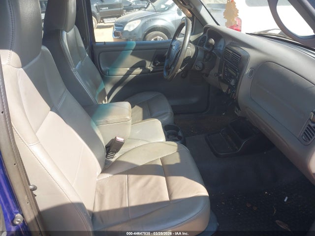 2005 FORD RANGER 1FTYR44E65PB00317 Photo 4