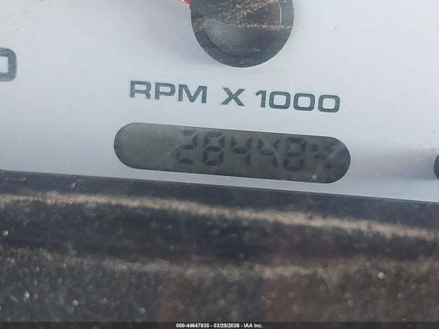 2005 FORD RANGER 1FTYR44E65PB00317 Photo 6