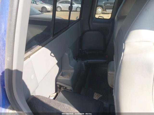 2005 FORD RANGER 1FTYR44E65PB00317 Photo 7
