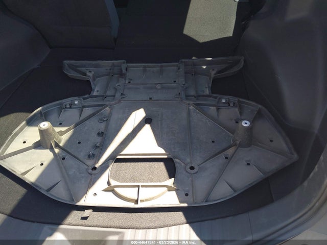 44647841 :رقم المزاد ، JTMABABA2RA067006 vin ، 2024 Subaru Solterra Touring مزاد بيع
