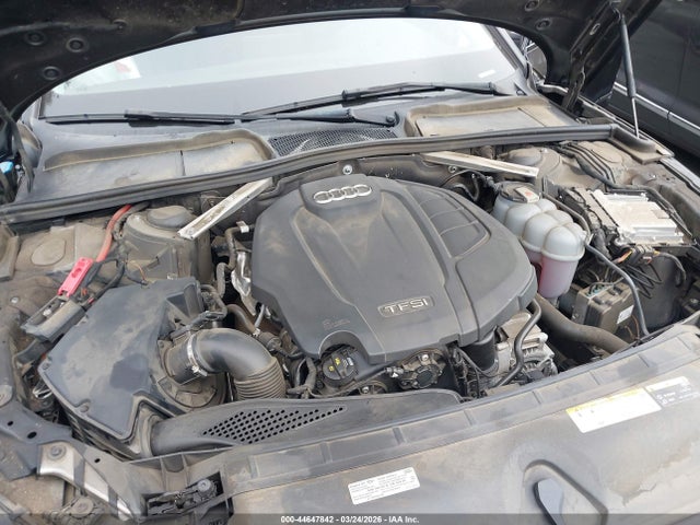 Aukcja sprzedaży 2019 Audi A4 40 Premium, vin: WAUGMAF49KN021788, numer aukcji: 44647842
