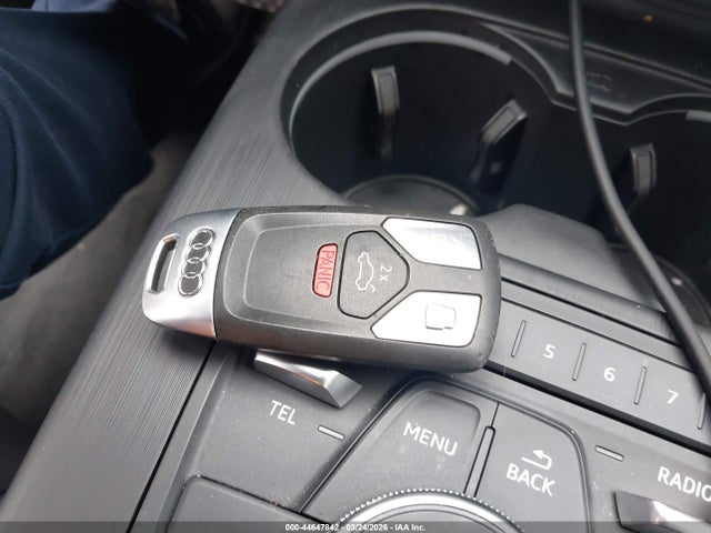 Aukcja sprzedaży 2019 Audi A4 40 Premium, vin: WAUGMAF49KN021788, numer aukcji: 44647842