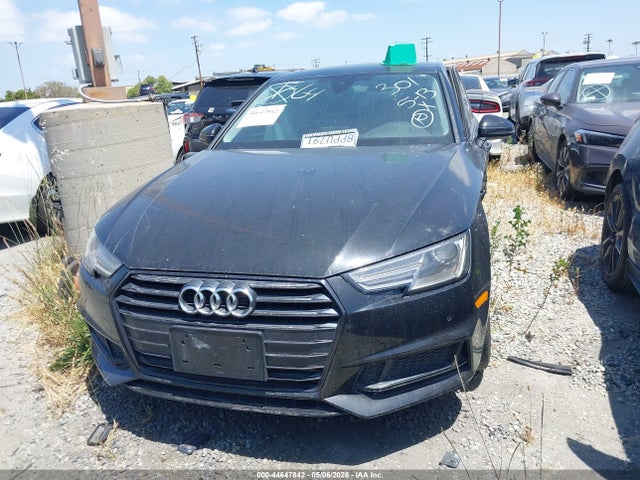 Aukcja sprzedaży 2019 Audi A4 40 Premium, vin: WAUGMAF49KN021788, numer aukcji: 44647842