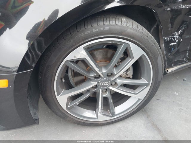 Aukcja sprzedaży 2019 Audi A4 40 Premium, vin: WAUGMAF49KN021788, numer aukcji: 44647842