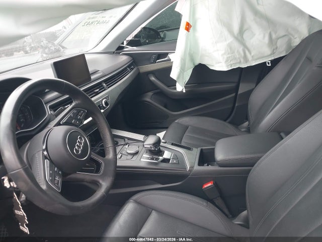 Aukcja sprzedaży 2019 Audi A4 40 Premium, vin: WAUGMAF49KN021788, numer aukcji: 44647842