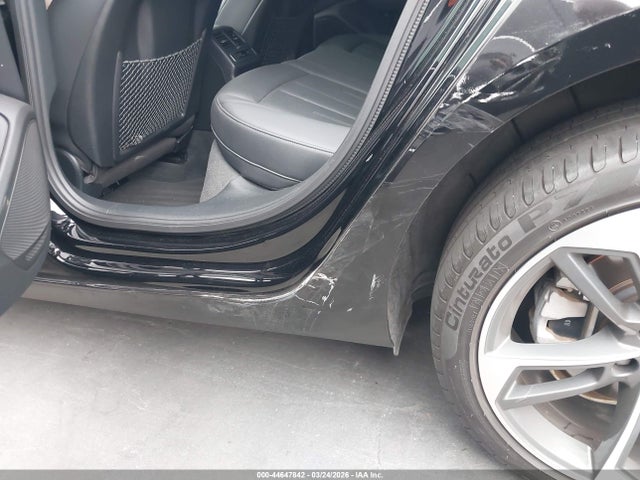 Aukcja sprzedaży 2019 Audi A4 40 Premium, vin: WAUGMAF49KN021788, numer aukcji: 44647842