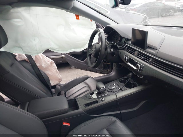 Aukcja sprzedaży 2019 Audi A4 40 Premium, vin: WAUGMAF49KN021788, numer aukcji: 44647842