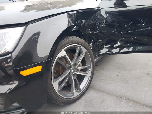 Aukcja sprzedaży 2019 Audi A4 40 Premium, vin: WAUGMAF49KN021788, numer aukcji: 44647842