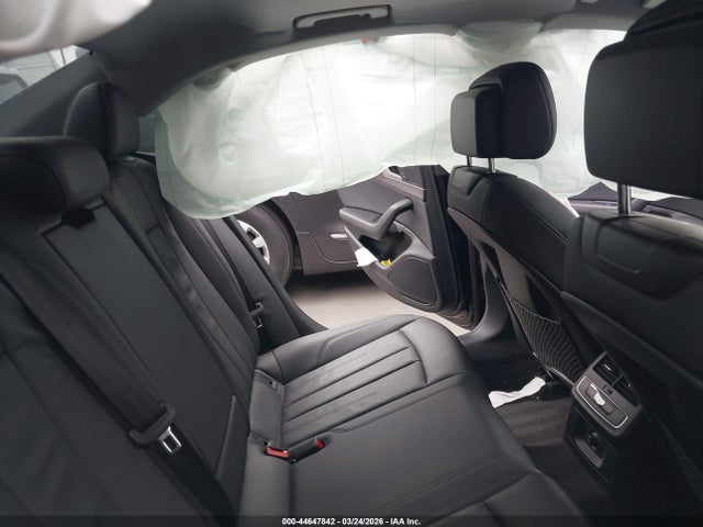 Aukcja sprzedaży 2019 Audi A4 40 Premium, vin: WAUGMAF49KN021788, numer aukcji: 44647842