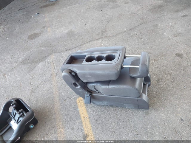 Honda Odyssey Ex-l 2018 5FNRL6H71JB079832 Image 12