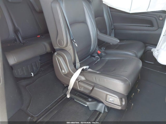 Honda Odyssey Ex-l 2018 5FNRL6H71JB079832 Image 8