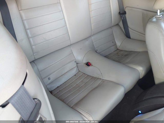 2010 FORD MUSTANG 1ZVBP8EN6A5147738 Photo 7