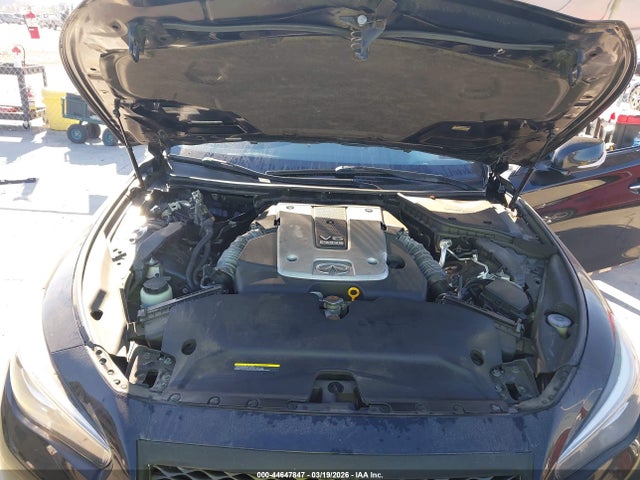 JN1BV7APXFM349296 Infiniti Q50 Premium