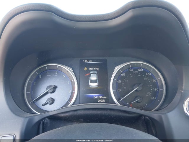 JN1BV7APXFM349296 Infiniti Q50 Premium