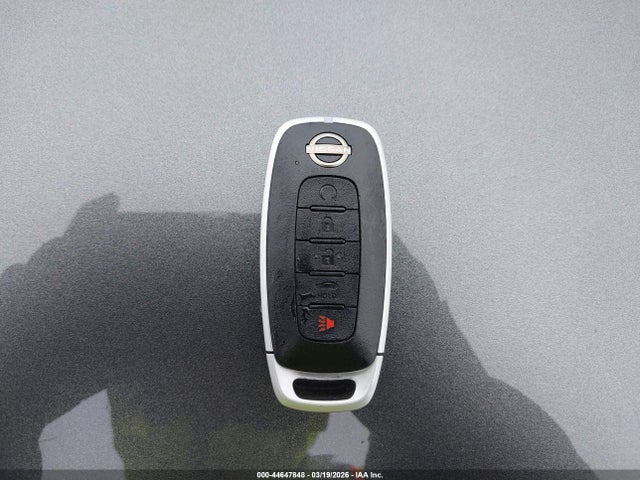 3N1AB8CV8RY300380 Nissan Sentra Sv Xtronic Cvt