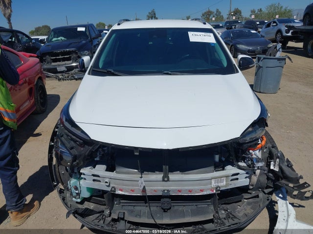 1G1FY6S09N4121170 Chevrolet Bolt Euv Fwd Lt