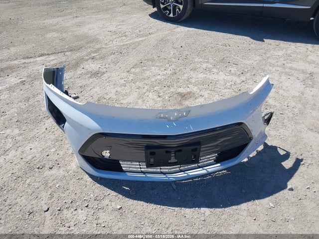 1G1FY6S09N4121170 Chevrolet Bolt Euv Fwd Lt