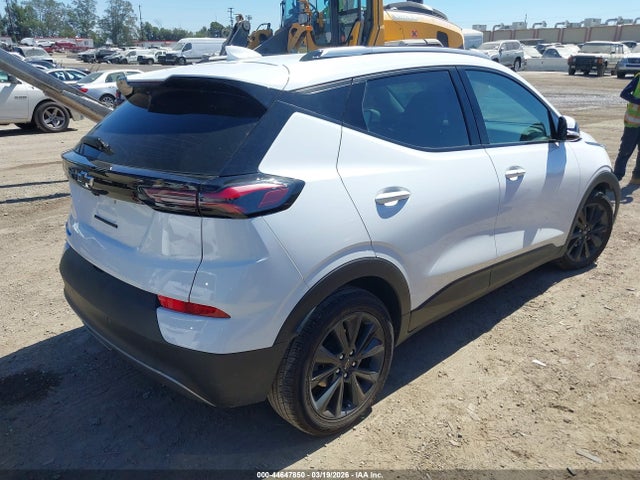 1G1FY6S09N4121170 Chevrolet Bolt Euv Fwd Lt